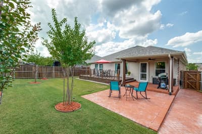 1208 Johnson Drive, Celina TX 75009
