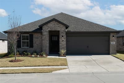 1907 Partridge Road, Princeton TX 75407