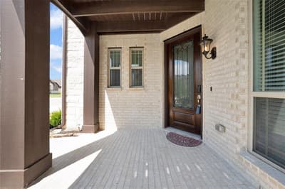 2804 Creekhollow Court, Denton TX 76226 - Photo 2