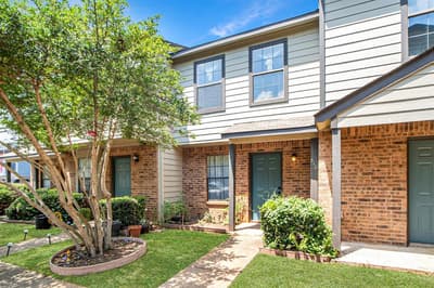 618 W Collins Street, Denton TX 76201