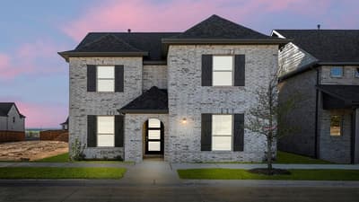 1421 Tipperary, Celina TX 75009 - Photo 2