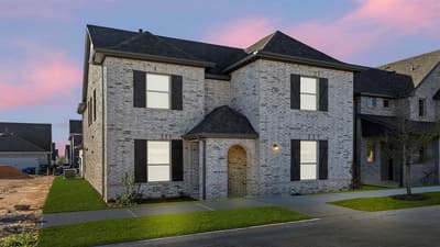 1421 Tipperary, Celina TX 75009 - Photo 3