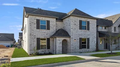 1421 Tipperary, Celina TX 75009