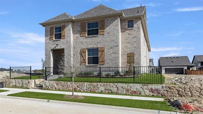 1420 Clare Court, Celina TX 75009 - Photo 2