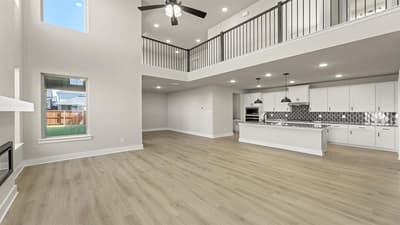 1420 Clare Court, Celina TX 75009 - Photo 3