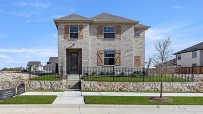 1420 Clare Court, Celina TX 75009