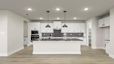 1420 Clare Court, Celina TX 75009 - Photo 4