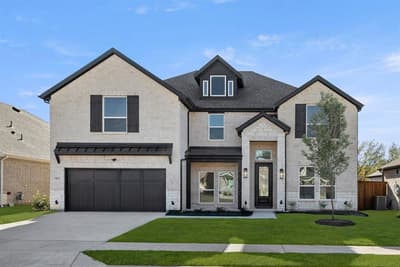 14032 Alfafar Court, Little Elm TX 75068