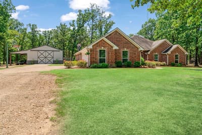 320 County Road 42560, Paris TX 75462 - Photo 2