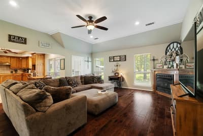 320 County Road 42560, Paris TX 75462 - Photo 3