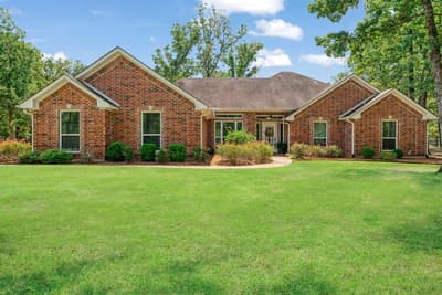 320 County Road 42560, Paris TX 75462