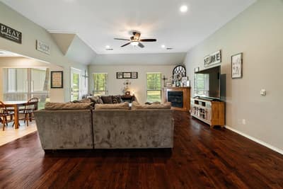 320 County Road 42560, Paris TX 75462 - Photo 4