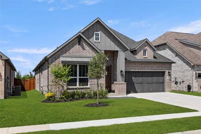 1044 Olympic Drive, Rockwall TX 75087 - Photo 2