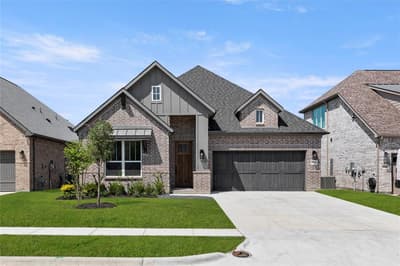 1044 Olympic Drive, Rockwall TX 75087