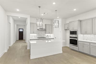 1044 Olympic Drive, Rockwall TX 75087 - Photo 4