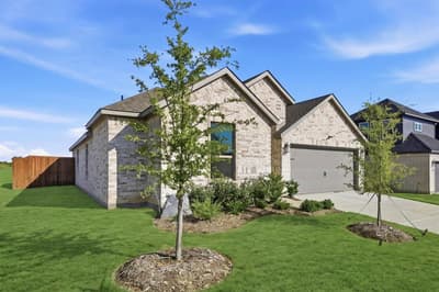 4207 Pigeon Drive, Sherman TX 75092 - Photo 2
