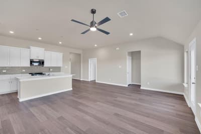4207 Pigeon Drive, Sherman TX 75092 - Photo 3