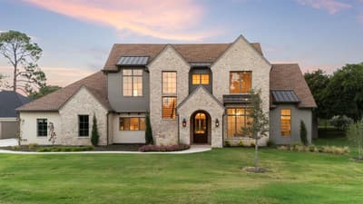 510 Bandit Trail, Colleyville TX 76034 - Photo 2