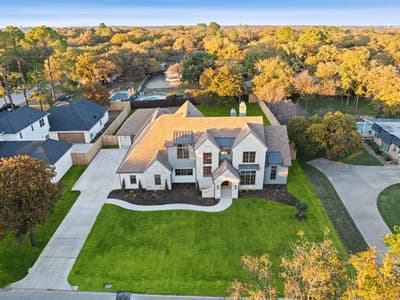 510 Bandit Trail, Colleyville TX 76034 - Photo 3