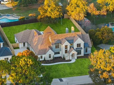 510 Bandit Trail, Colleyville TX 76034