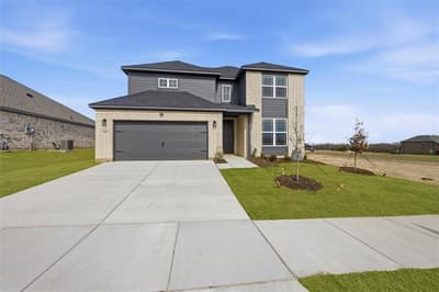 4203 Pigeon Drive, Sherman TX 75092 - Photo 2