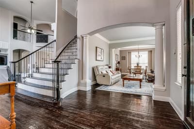 1221 Bridgeway Lane, Allen TX 75013 - Photo 2