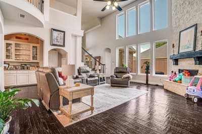 1221 Bridgeway Lane, Allen TX 75013 - Photo 3