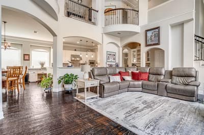 1221 Bridgeway Lane, Allen TX 75013 - Photo 5