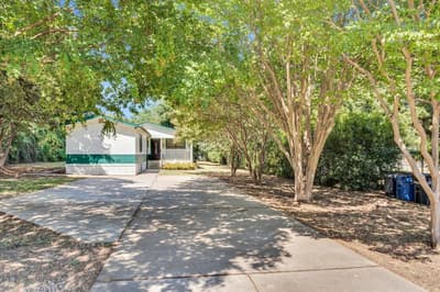 1206 Timberline Court, Southlake TX 76092 - Photo 2