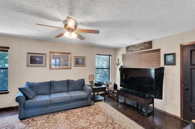 1206 Timberline Court, Southlake TX 76092 - Photo 3