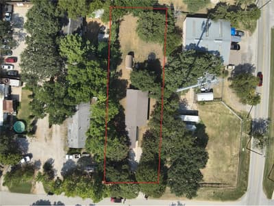 1206 Timberline Court, Southlake TX 76092