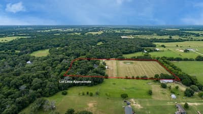 19531 COUNTY ROAD 4056, Kemp TX 75143 - Photo 3