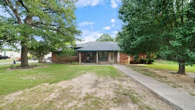 19531 COUNTY ROAD 4056, Kemp TX 75143