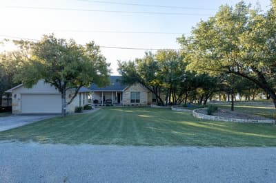 11240 County Road 454, Brownwood TX 76801 - Photo 3