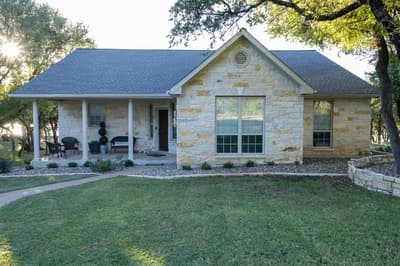 11240 County Road 454, Brownwood TX 76801