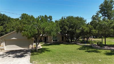 11240 County Road 454, Brownwood TX 76801 - Photo 4