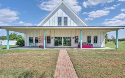 109 Springfield Lane, Waco TX 76705