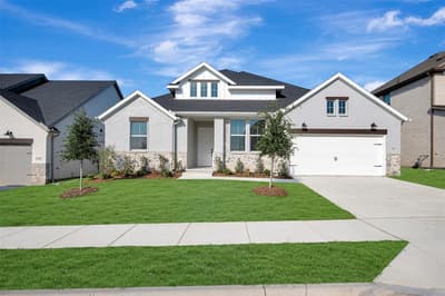 719 Emerald Heights, Lavon TX 75166