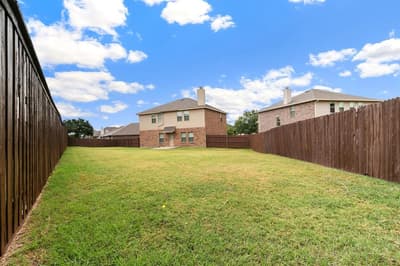 4601 Lathem Drive, Frisco TX 75036
