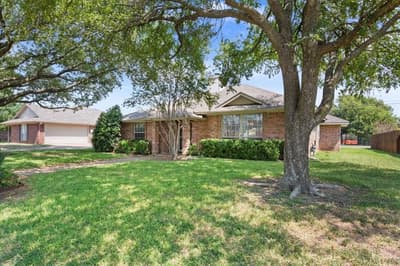 1414 Chapel Hill Drive, Waco TX 76712 - Photo 3