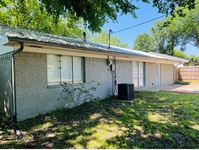 806 Hall Road, Seagoville TX 75159 - Photo 2