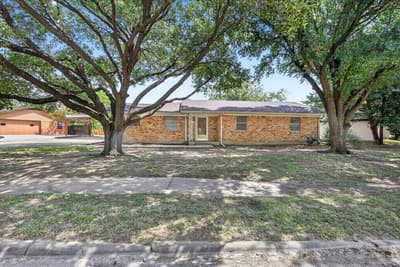 1207 Royal Drive, Kaufman TX 75142 - Photo 2