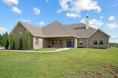 2435 Cobler Road, Collinsville TX 76233