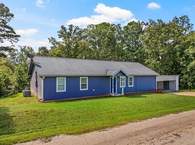 509 County Road 1309, Pittsburg TX 75686 - Photo 2