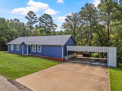 509 County Road 1309, Pittsburg TX 75686 - Photo 3