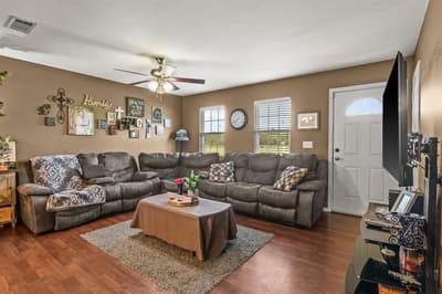 509 County Road 1309, Pittsburg TX 75686 - Photo 5