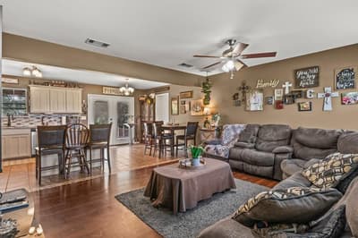 509 County Road 1309, Pittsburg TX 75686 - Photo 4