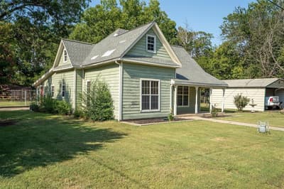 801 E Main Street, Tioga TX 76271 - Photo 3