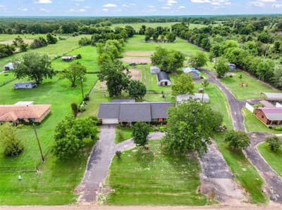 3399 Vz County Road 1110 Road, Grand Saline TX 75140 - Photo 2