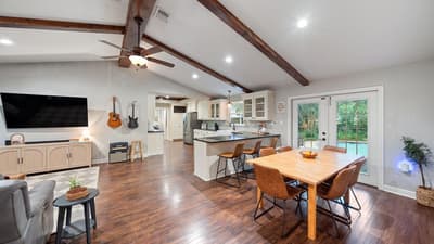 518 W Kansas Street, Van TX 75790 - Photo 5